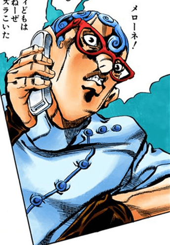 ジョジョ 暗殺チームのスタンド能力は本当に暗殺向きなのか 退屈ブレイキング