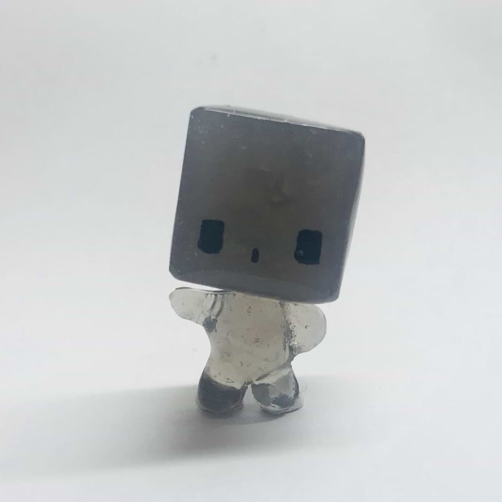 キュン死注意 史上最も可愛すぎるscpオブジェクト11選 退屈ブレイキング